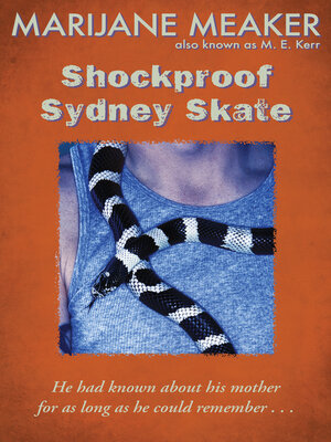 cover image of Shockproof Sydney Skate